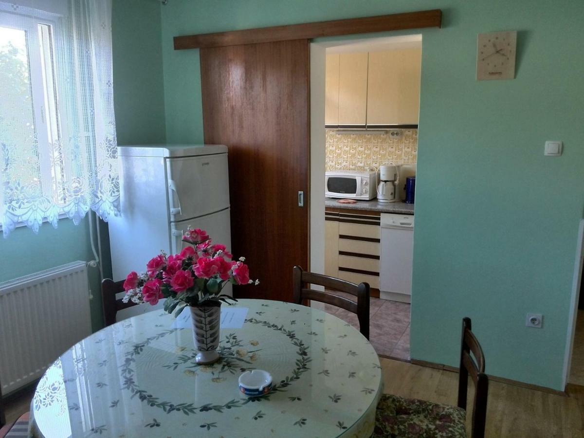 Kampor Apartments Ngoại thất bức ảnh