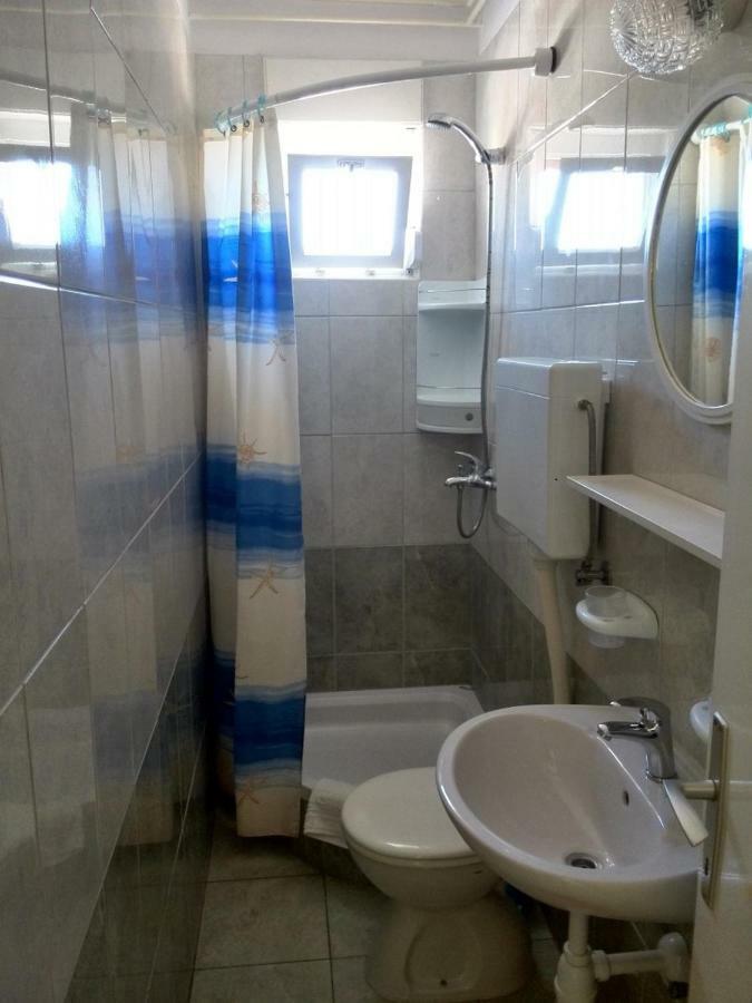 Kampor Apartments Ngoại thất bức ảnh