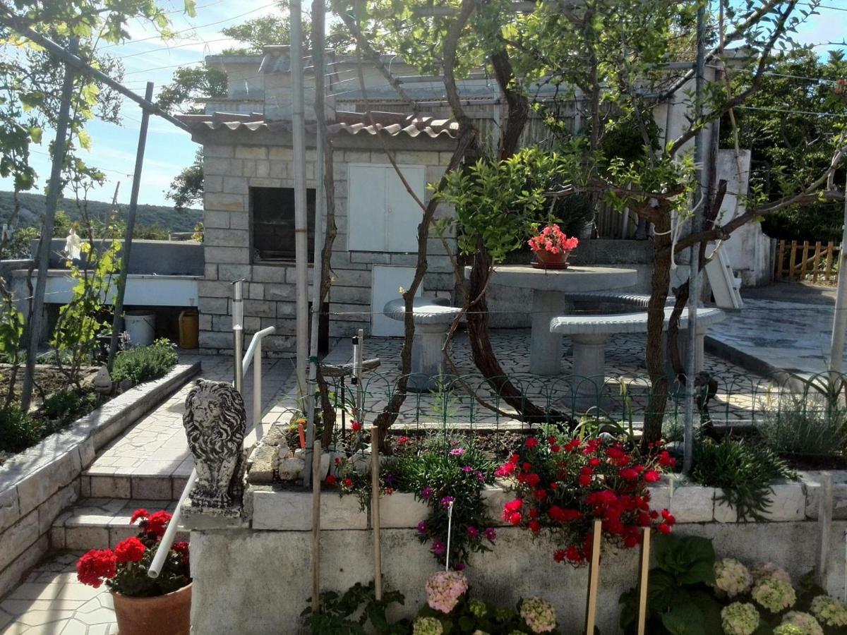 Kampor Apartments Ngoại thất bức ảnh