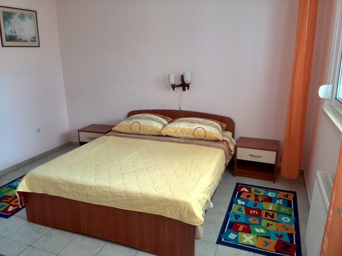 Kampor Apartments Ngoại thất bức ảnh