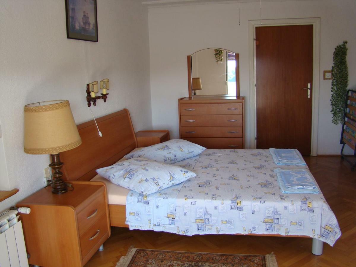 Kampor Apartments Ngoại thất bức ảnh