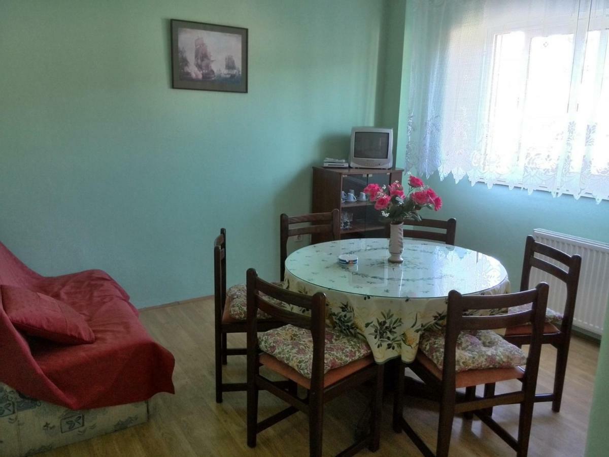 Kampor Apartments Ngoại thất bức ảnh