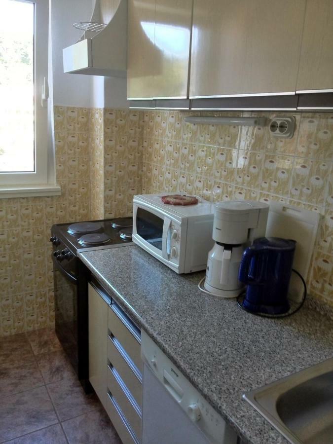Kampor Apartments Ngoại thất bức ảnh