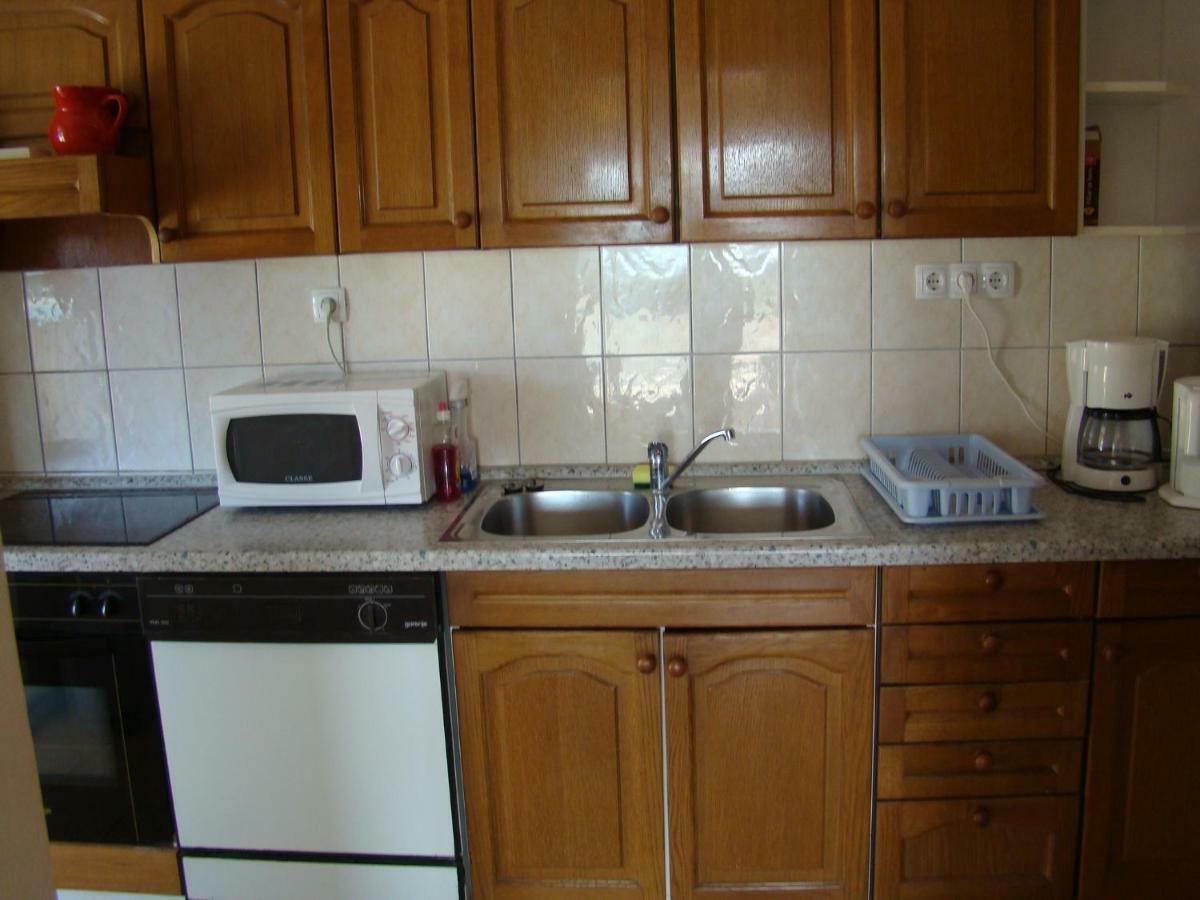 Kampor Apartments Ngoại thất bức ảnh