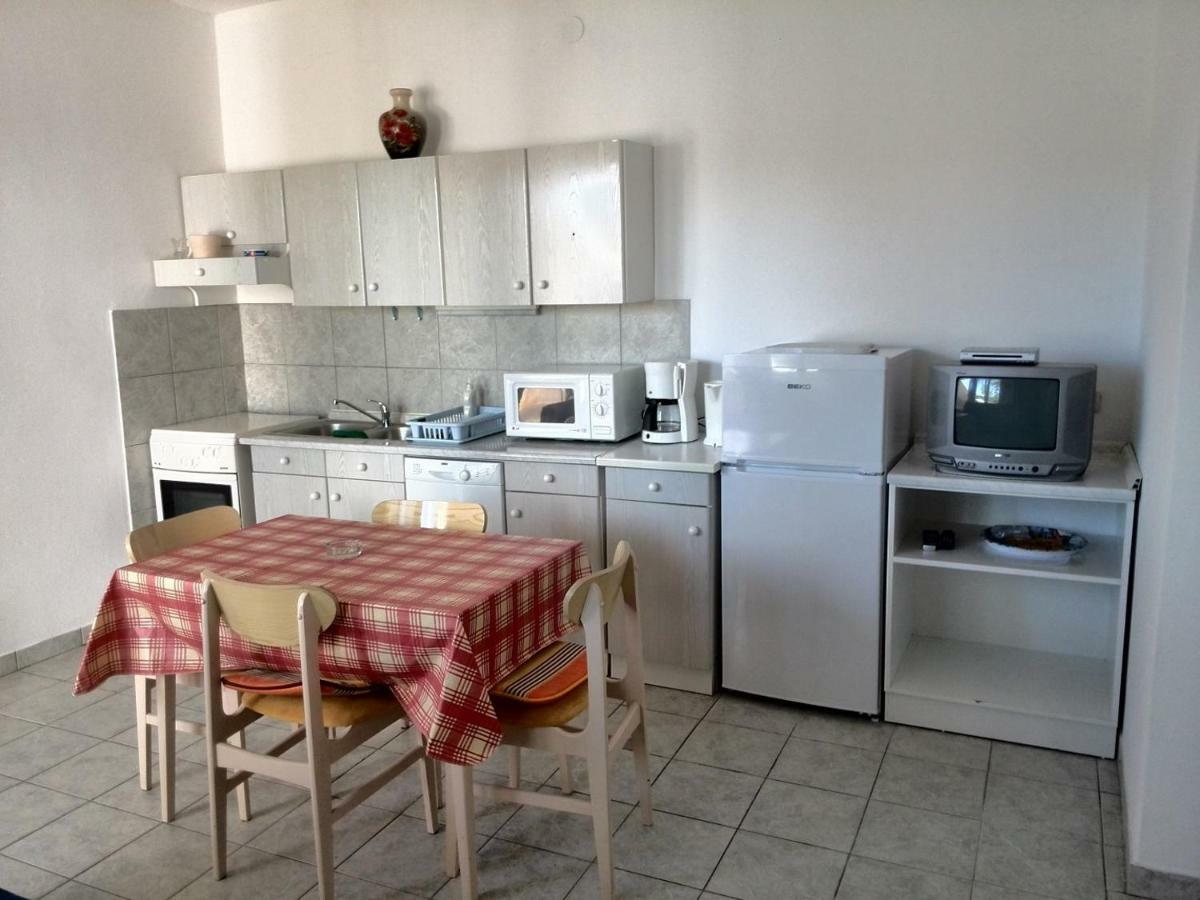 Kampor Apartments Ngoại thất bức ảnh