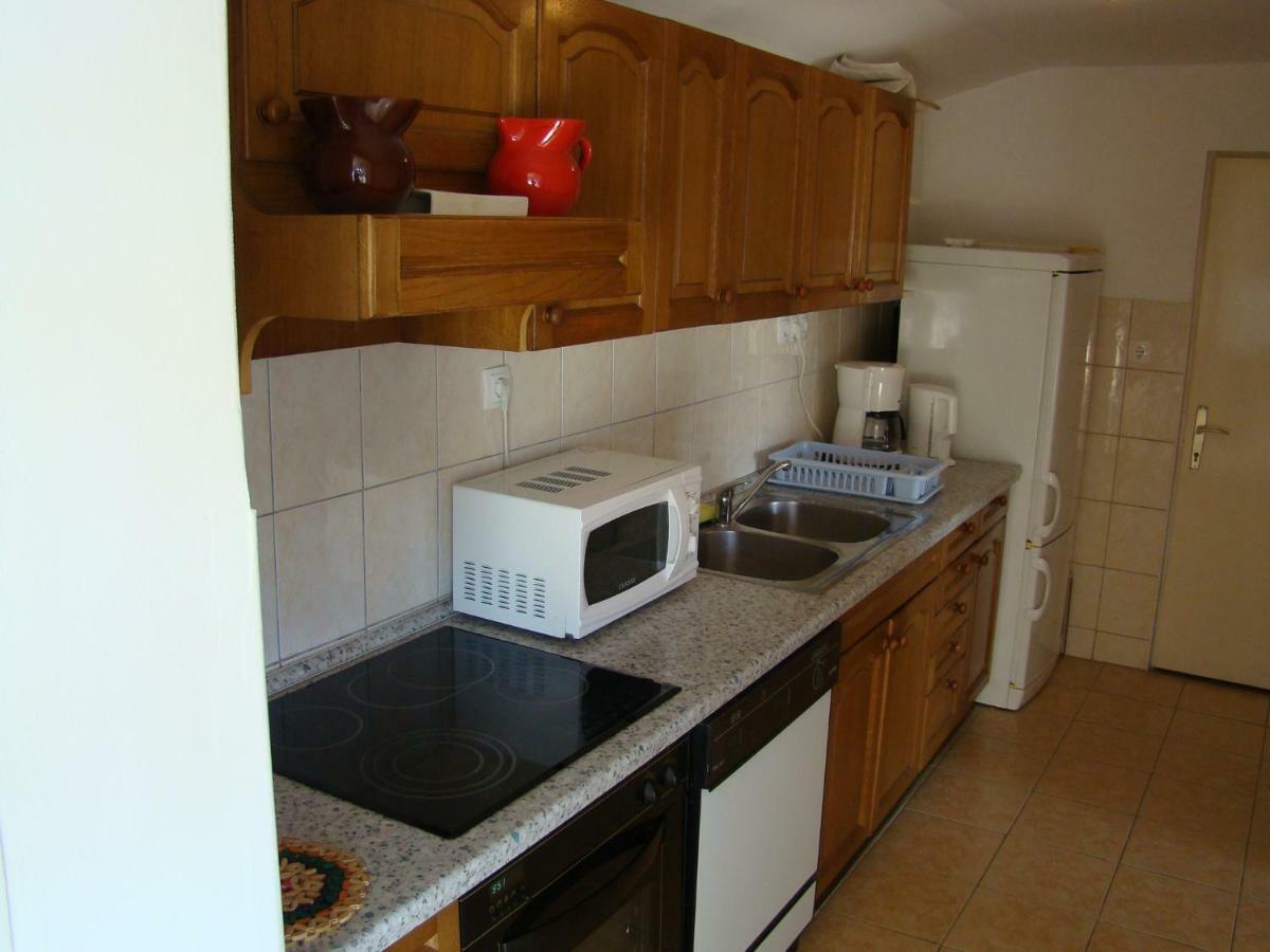 Kampor Apartments Ngoại thất bức ảnh