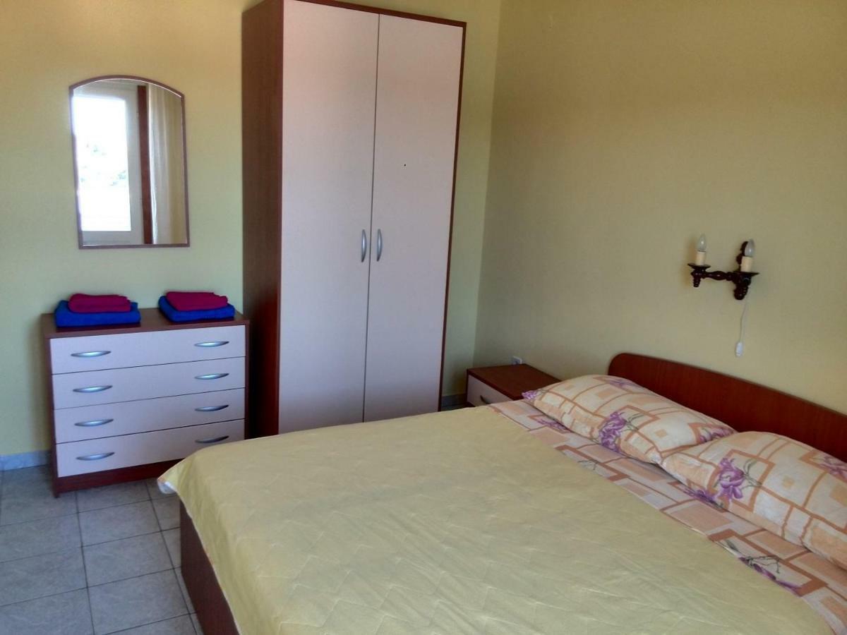 Kampor Apartments Ngoại thất bức ảnh