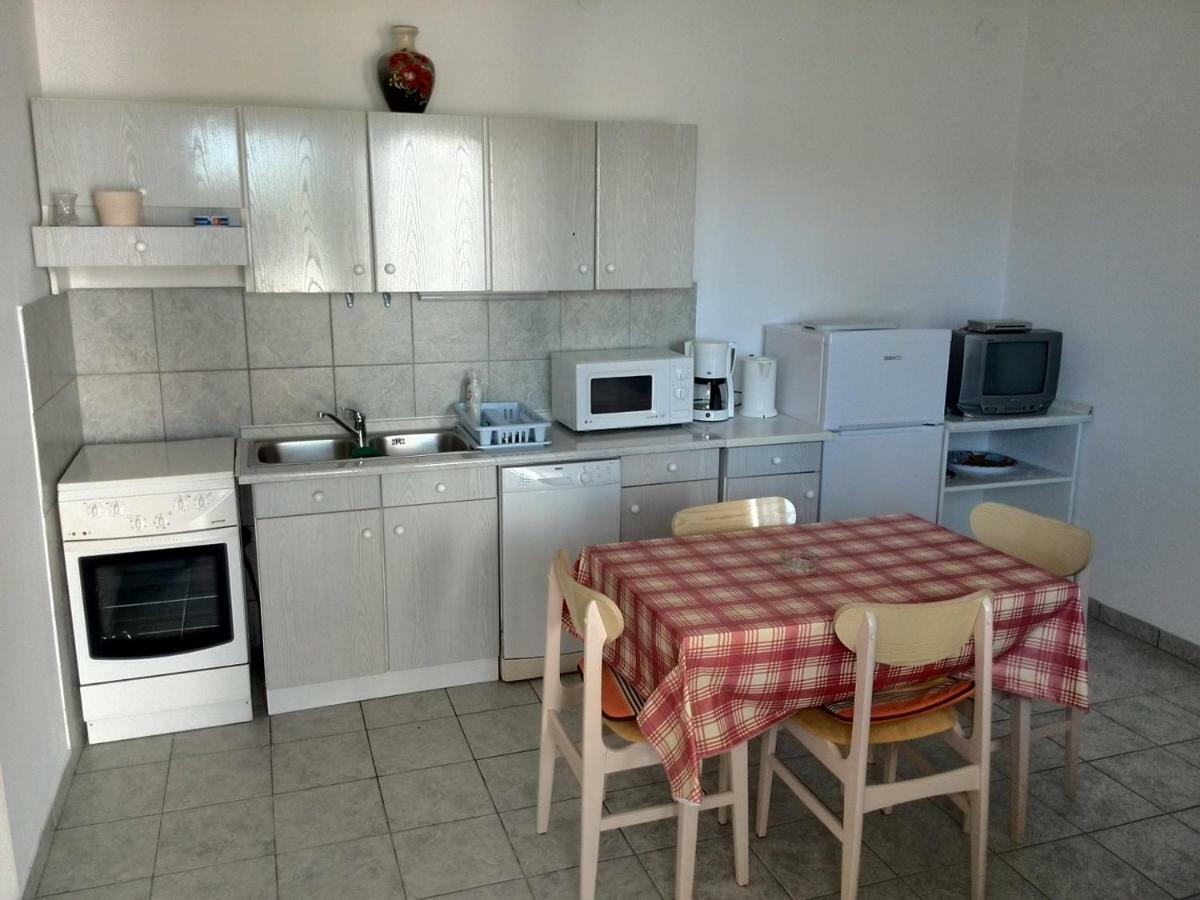 Kampor Apartments Ngoại thất bức ảnh