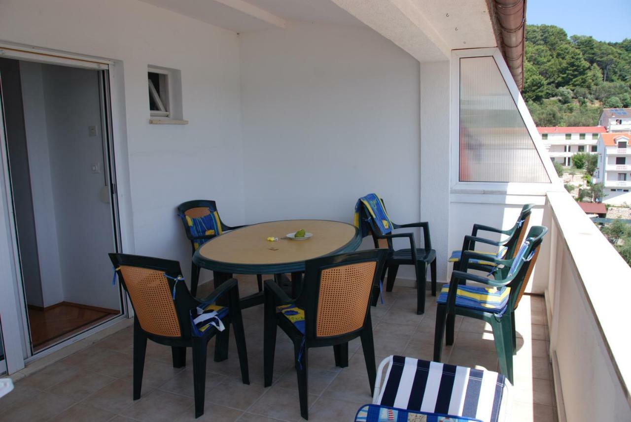 Kampor Apartments Ngoại thất bức ảnh